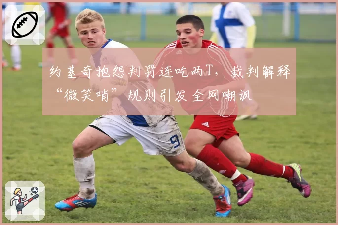 约基奇抱怨判罚连吃两T，裁判解释“微笑哨”规则引发全网嘲讽