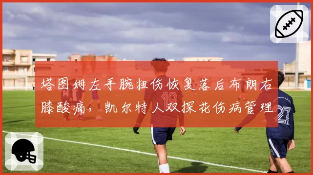 塔图姆左手腕扭伤恢复落后布朗右膝酸痛，凯尔特人双探花伤病管理季后赛隐忧浮现